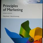 Kotler, Philip & Armstrong, Gary - Principles of Marketing