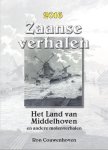 Ron Couwenhoven - Zaanse Verhalen 2016 - Het land van Middelhoven