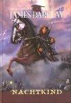 Barclay, James - De Kronieken van De Raven 3: Nachtkind