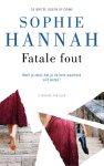 Sophie Hannah - Fatale fout