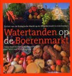 Addy Stoel, M. Swankhuisen - Watertanden op de Boerenmarkt