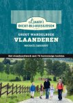 Michael Cassaert 63353 - DICHT Groot Wandelboek Vlaanderen