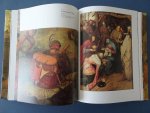 Marijnissen, Roger H. - Bruegel: tout l'oeuvre peint et dessiné.