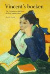 Mariella Guzonni 277236 - Vincent's boeken Van Gogh en de schrijvers die hem inspireerden