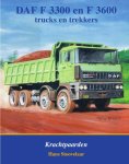 Hans Stoovelaar - Daf F3300 En F3600