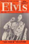 Official Elvis Presley Organisation of Great Britain & the Commonwealth - ELVIS MONTHLY 1980 No. 248,  Monthly magazine published by the Official Elvis Presley Organisation of Great Britain & the Commonwealth, formaat : 12 cm x 18 cm, geniete softcover, goede staat
