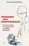 Pauline Broekema - Tekenares van Montparnasse