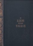 [TRAVEL] - De Aarde en haar Volken. 1906.