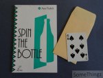 Frailich, Ariel - Spin the Bottle (Special playing card included!)