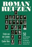 FrÃ©nk Van der Linden - Romanreuzen