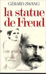 Gérard Zwang 123803 - La statue de Freud