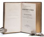 (Collectif) - Discussion de la loi de l'enseignement supérieur du 27 septembre 1835, et De la loi sur le jury d'examen du 8 avril 1844; précédée d'un Aperçu historique sur l'organisation universitaire en Belgique. (Collectif) - Discussion de la loi de l'enseignement supérieur du 27 septembre 1835, et De la loi sur le jury d'examen du 8 avril 1844; précédée d'un Aperçu historique sur l'organisation universitaire en Belgique.