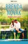 Brenda Novak, N.v.t. - Beter dan ooit