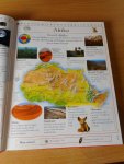 Llewellyn, Claire - Dat zoek ik op! Mijn eerste encyclopedie