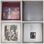 DUISTER, FRANS (tekst) & KOSTER, NICO (foto's), - Het atelier van Carel Willink.