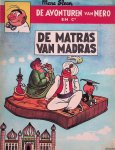 Sleen, Marc - De avonturen van Nero & Co.: De matras van Madras