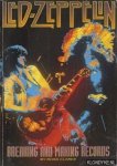 Clarke, Ross - Led Zeppelin: breaking and making records