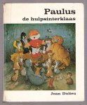 Dulieu, Jean - Paulus de hulpsinterklaas
