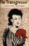 Green, Julien - The transgressor