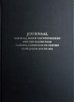 Dora van Velden - Journaal, Baron van Westreenen