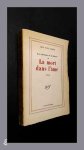 Sartre, Jean-Paul - La mort dans l'ame - Les chemins de la liberte III