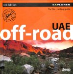 Exporer Group - UAE Off-road Explorer