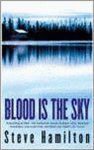 Steve Hamilton - Blood is the Sky