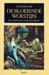 G.J.M. Bartelink - De bloeiende woestijn