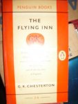 Chesterton, G.K. - The flying Inn