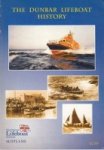 McPhillips, I.B. - The Dunbar Lifeboat History
