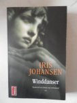 Johansen, Iris - Winddanser