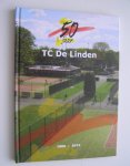 Berg van den Fred  e.a. - 50 jaar TC De Linden  1962-2012
