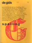 Constandse, H. Mulisch e.a. (redactie), A.L. - De Gids. Algemeen Cultureel Maandblad. Honderdvijfendertigste jaargang, 1972 no. 3 Constandse, H. Mulisch e.a. (redactie), A.L. - De Gids. Algemeen Cultureel Maandblad. Honderdvijfendertigste jaargang, 1972 no. 3
