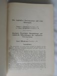 Mohr, Staehelin, Bergmann, Billigheimer - Handbuch der inneren Medizin - Erkrankungen des Nervensystems I