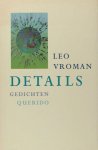 Vroman, Leo. - Details.