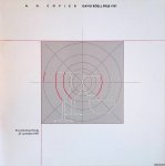 Ramakers, Renny - A.D. Copier: David Röell Prijs 1987