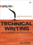 Rosenberg, Barry - Spring Into Technical Writing for Engineers and Scientists