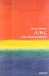 Anthony Stevens - (1) Jung: A Very Short Introduction