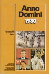 Roukema, Rudolf en Groep-Karssenberg, Afke van de (samenstellers) - Anno domini 1980