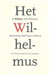 A. Maljaars 71418 - Het Wilhelmus: Auteurschap, datering en strekking auteurschap, datering en strekking
