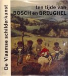 Leo van Puyvelde 233443 - De Vlaamse schilderkunst ten tijde van Bosch en Breughel