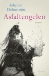 Johanna HolmstrÃ¶m - Asfaltengelen