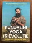 Gian, Guru, Kok, Jasper - Kundalini Yoga (R)evolutie