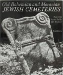 Ehl, Peter; Arno Parik, Jiri Fiedler - Old Bohemian and Moravian Jewish cemeteries.