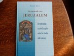 Maoz Baruch - Beginnende van Jeruzalem