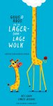 Kes Gray - Guus & Koos en de lager-dan-lage wolk