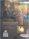S. Hiebsch 151589, M.L. van Wijngaarden - Martin Luther zijn leven, zijn werk