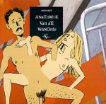 Moynot , Laurence Busca 71781, Toon Dohmen 68819 - Anatomie van de wanorde