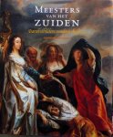 Paul huys Janssen et al. - Meesters van het zuiden,barokschilders.