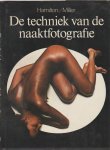 Hamilton/Miller - De techniek van de naaktfotografie